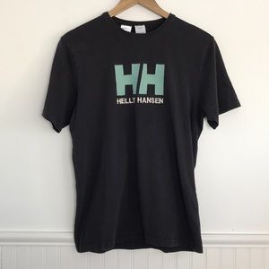 Helly Hansen tee shirt